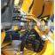 EVERUN Brand New 2.0 Ton CE Approved Wheel Loader with Electric Joystick/Quick Hitch/Euroiii Engine/Sweeper