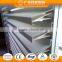 colorful outdoor aluminum louvres sunscreens roll shutters