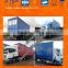 Waterproof Heavy Duty PVC Tarpaulin, Vinyl Coated PVC Truck Tarpaulin Manufacturer