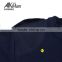 Fashion Style Dark Blue Wool Militarly Sweater From AKMAX