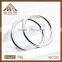 Qualified Best Design Iron Round Ring