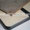 exterior wall lamiantes/hpl compact board
