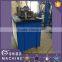 CE Shape duct lock former
