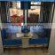 high speed automatic plastic heat sealing film machine