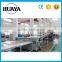 Acid and Alkali resistance PVC Artificial Marble Skirting Line Production Line
