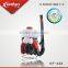 High Quality Electrostatic Coating Accessory Knapsack Agriculture Powder Sprayer