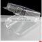 Clear square food container/food storage container for sale