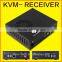 Trade Assurance Keyboard Video Mouse Extender TA-510