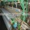 Fiberglass window screen (factory)