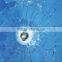 Bulletproof Glass hot sale in Lebanon