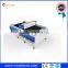 VLM 1325 150w 260w CO2 Metal Non Metal Laser Cutting Machine