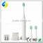 New products 2016 Rechargeable electric toothbrush sonic toothbrush