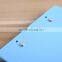 Office Supplies Custom Plastic Clipboard Display Board Clip