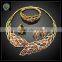 New Arrival 4pcs/set gold plated jewelry set,Anniversary jewelry set ,party jewelry set EHK595                        
                                                                                Supplier's Choice