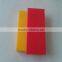 uhmwpe1000/uhmwpe sliding board