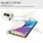 China Manufacturer For Samsung note 6 Shockproof case leather case