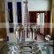AAA quality crystal craft ,crystal building model ,crystal tower model CC-1001