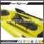 No inflatable cheap plastic fishing & racing kayak for sale rowing boat