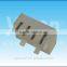 Made in china 4 pin wafer connector