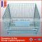 Storage Metal Cage Pallet Steel Cage Wire Mesh Container
