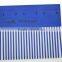 Plastic transition boards Comb plate Har7400 24T