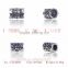 Online Shop China 925 Sterling Silver Spacer, DIY Sterling Silver Beads for Jewellery Making