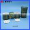 10Ml Beautiful Plastic Bottle Cosmetics Cream Jar Empty Cosmetic Packagings Containers