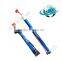 Alibaba china promotional bike accessory bicycle foot pump