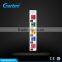 2016 newest 5 way outlet universal usb switch socket with overload protection