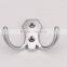 Hook Furniture Hook Zinc Alloy Hook Double Hang Hook