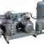 YCQ-2L-4 4 Cavity fully automatic pet bottle blowing machine