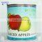 solid apple canned tins 2015