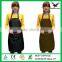 Custom hospital use doctor apron