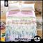 chinese Style Facotory Direct Sale New Bed Sheet Design                        
                                                Quality Choice