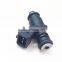 5WY-2817A auto fuel Injector Nozzle for XN7 Engine Peugeot 405 Samand Pars Continental System                        
                                                Quality Choice