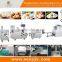 SENY Stuffed Steamed Bun Machine