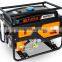 BSGE9500T Knife model 7KW Single Phase Protable Generator for Sale