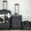 STOCK 3PCS LUGGAGE BAG SET