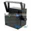 RGBAW 5 in 1 Battery Wireless LED Slim Par up lights for wedding events and rentals