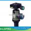 BILDPRO Professional Tripod Camera Stand Heavy Duty Photography Tripod Studio Accessories