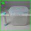 Sustainable Vacuum Sealer PP Food Grade Container With Lid