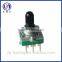EC16 Rotary switch for induction cooker and home appliances