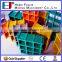 Anti UV Fiberglass Reinforced Plastic Grids For Ocean Exploration