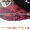 Hot 6 Panel Snap Back Flat Cap