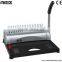 Plastic comb Binding machine