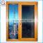 Bulletproof doors and windows with mosquito net