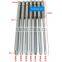 7size=one Set 100mm length Magnetic Long Hex Cross Head Screwdriver Bits Set Electric screwdriver AR-04