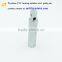 Custom precision machining aluminum e-cigarette parts