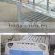 ISO9001&13485 Certification Luxury Comfortable Folding Hospital Bath Bed