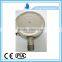stainless steel bar pressure gauge